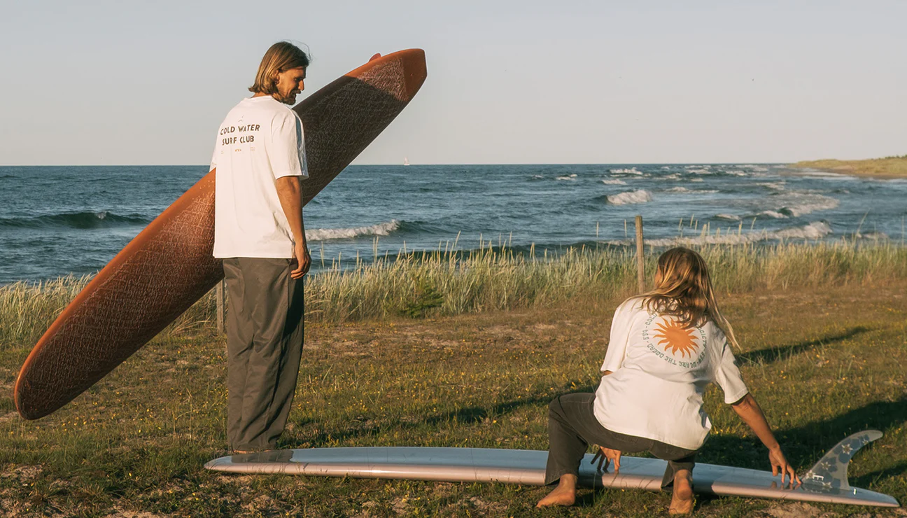 Äventyr, Stil och Surf Sedan 2009