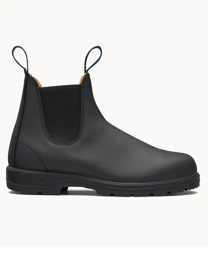 Chelsea Boot 566 Varm & Dry - Black Premium